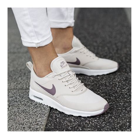 nike air max thea damen beige 40.5|nike air max thea sale.